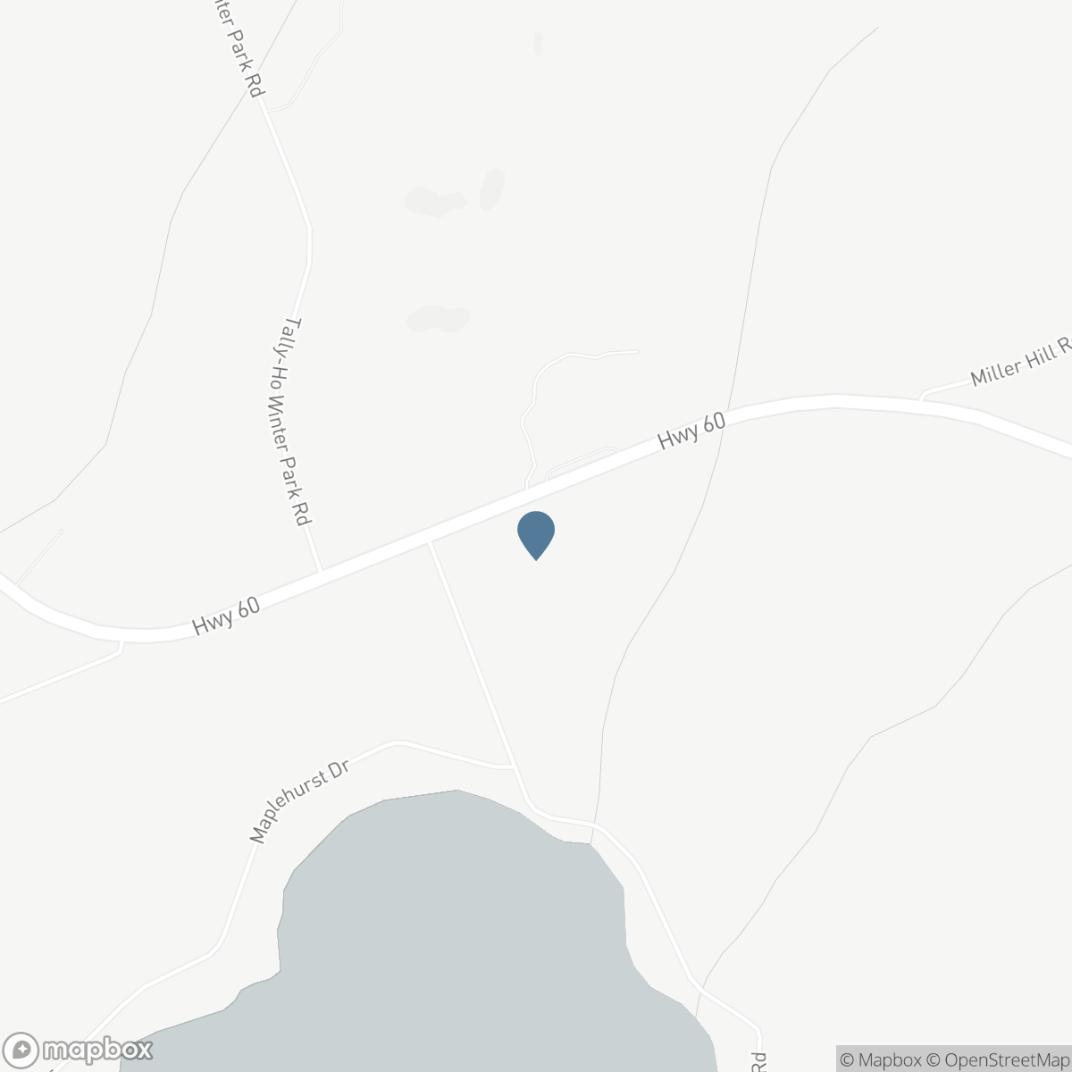 2386 60 HIGHWAY, Huntsville, Ontario P1H 2J6